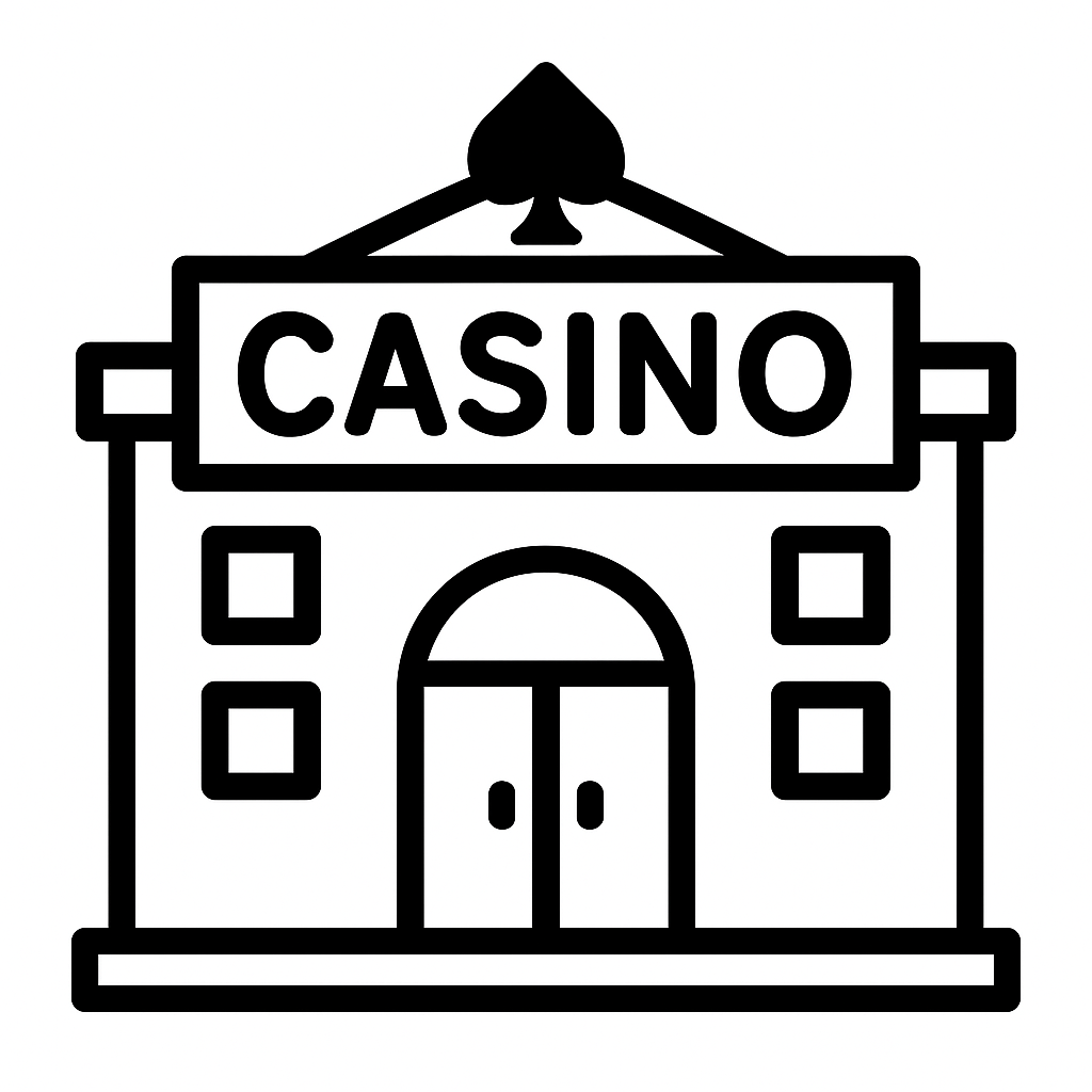 Casino icon