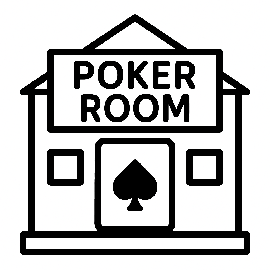 Poker Room icon
