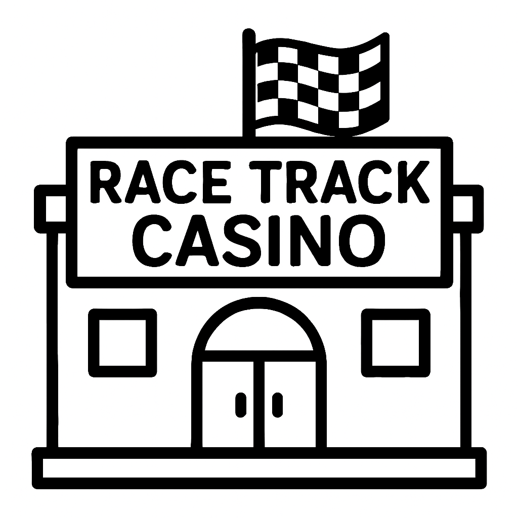 Race Track Casino icon