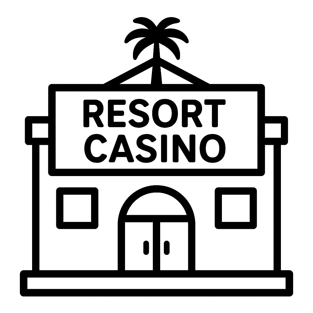 Resort Casino icon