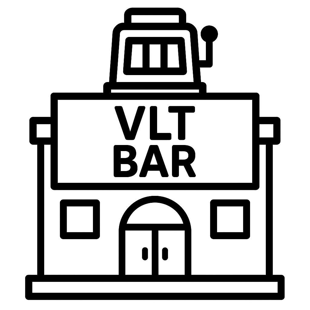 VLT Bar icon