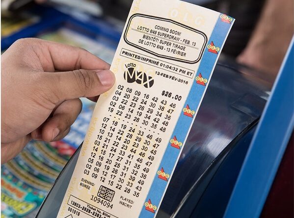 10 tips for lottery tickets
