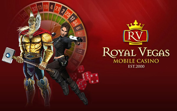 4 Play the Mobile Version of Royal Vegas Casino Canada