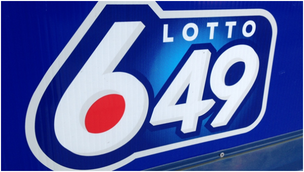 Canada Lotto 6/49