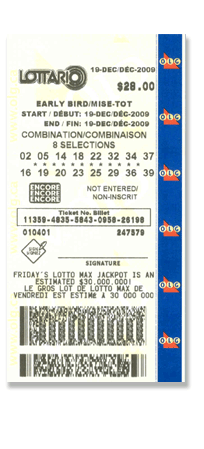 Ticket
