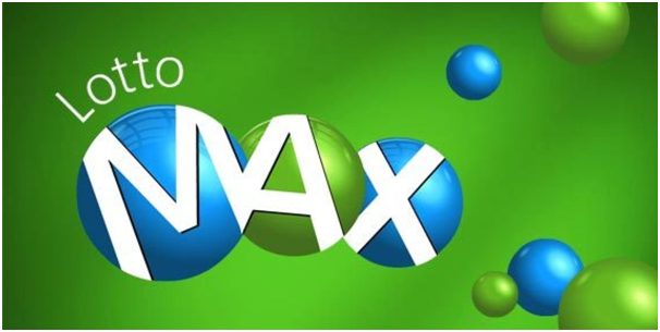 Lotto Max Logo