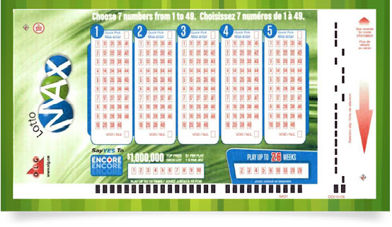 Lotto-Max5