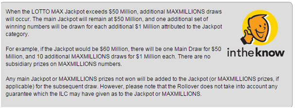 Lotto-Max6