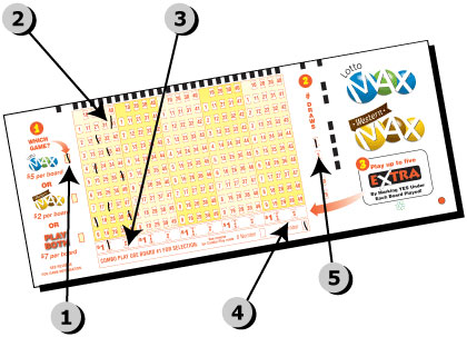 Lotto-Max8