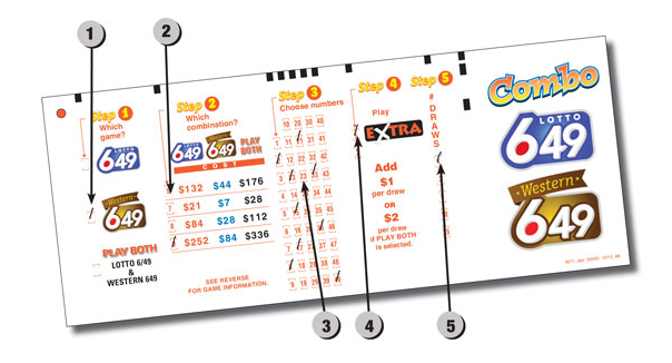Western 9 Number