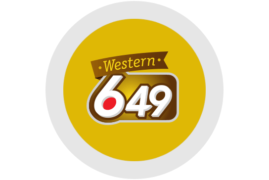 Western 649 Logo