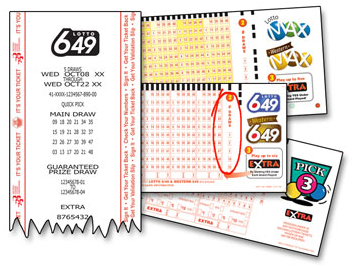 Pack Lottery