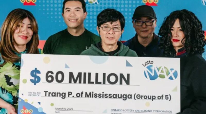 $60 Million – Group of GTA Construction Workers