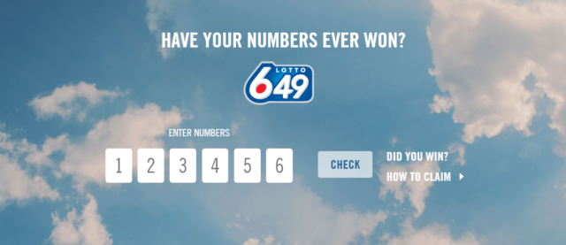 649 lotto- winning numbers