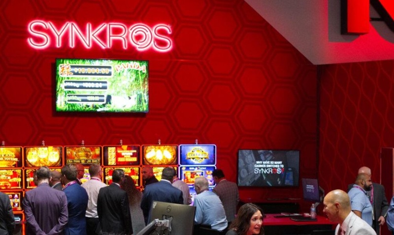 AI powered Gaming