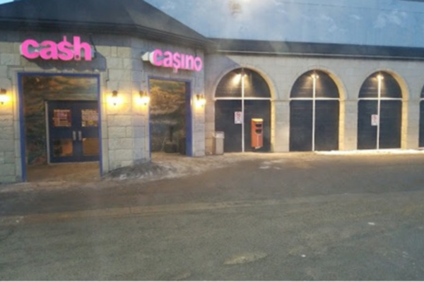 Ace Casino Blackfoot
