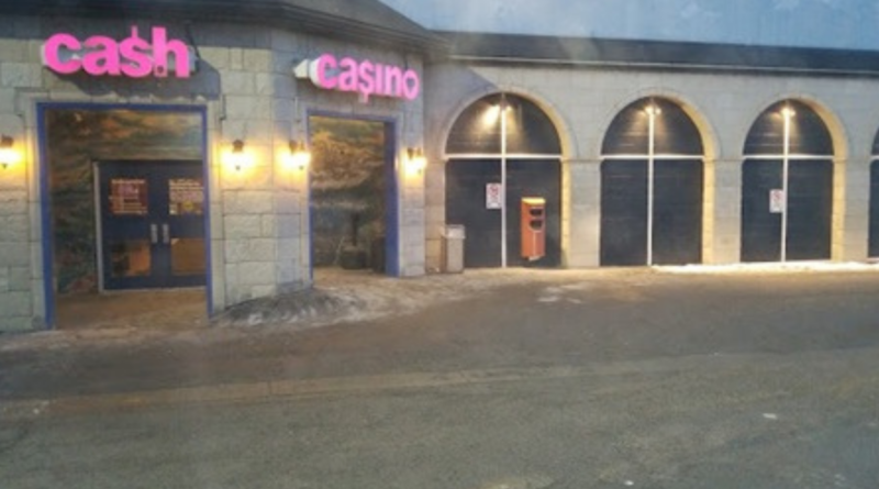Ace Casino Blackfoot