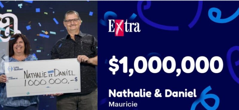 Tout Ou Rien Extra Play