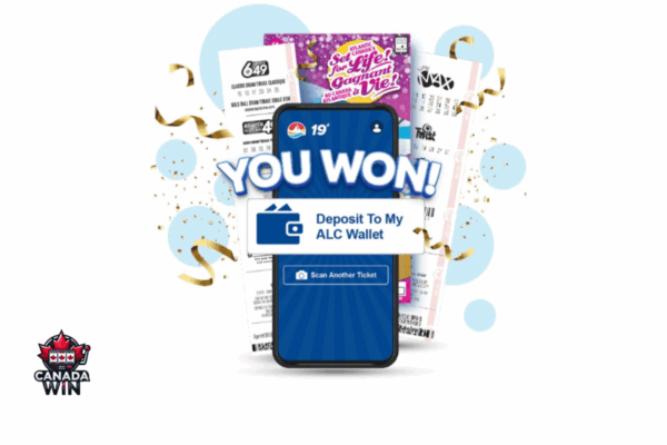 Atlantic Lottery App