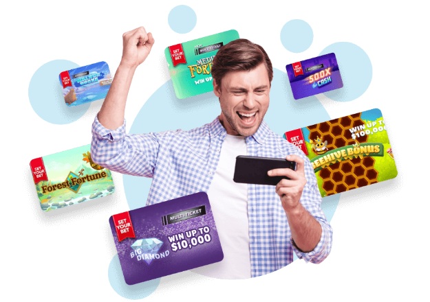 Atlantic lottery app check results