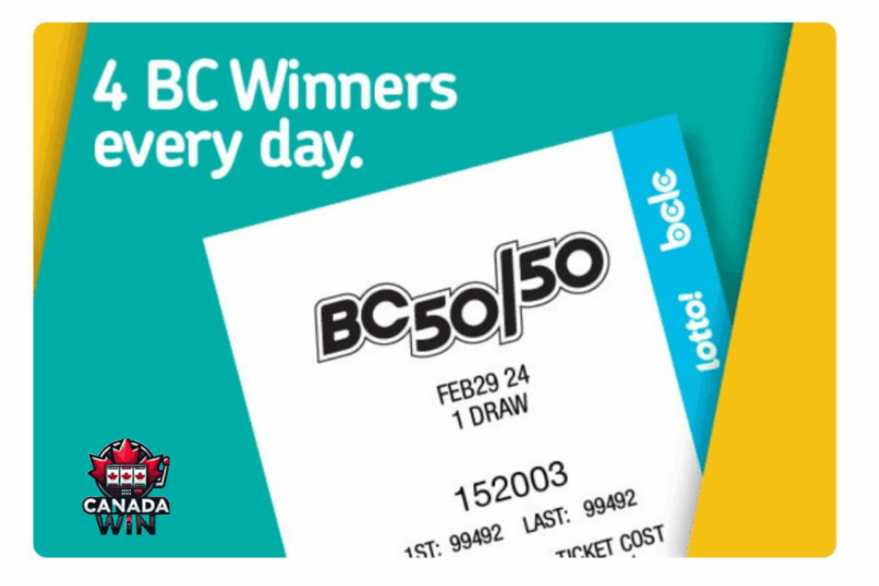 BC 5050