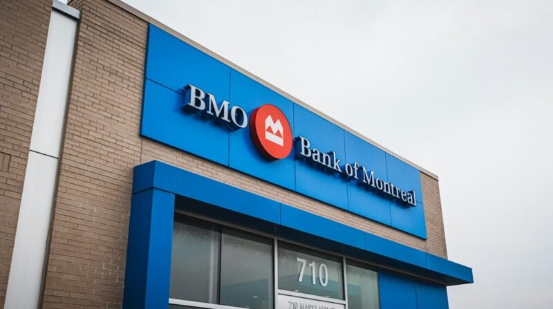 Bank of Montreal
