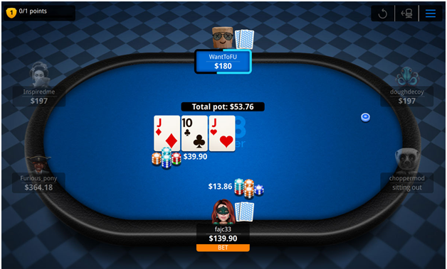 Best poker apps in Canada
