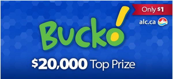 Bucko Lottery