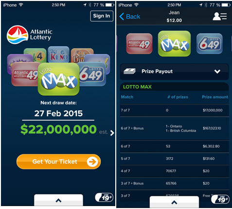 Bucko Mobile App