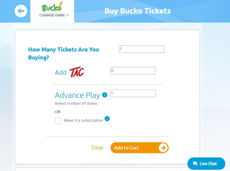 Bucko Online