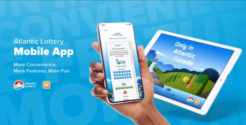 Bucko Ticket can be bought with ACLC Mobile App