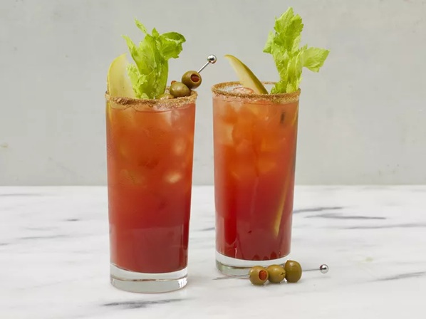 Caesar Cocktail