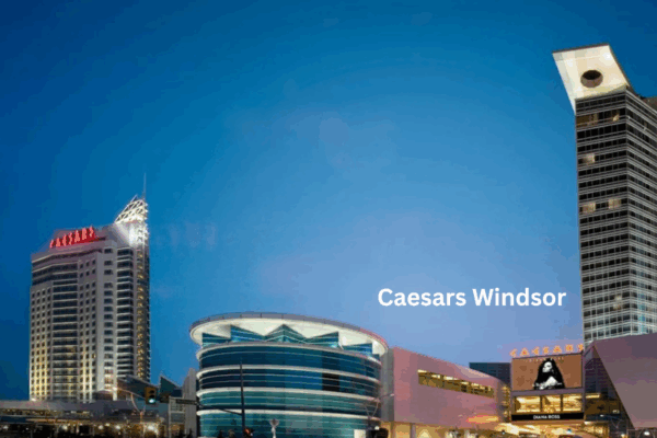 Caesars Windsor