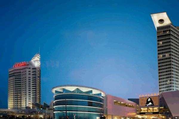 Caesars Windsor