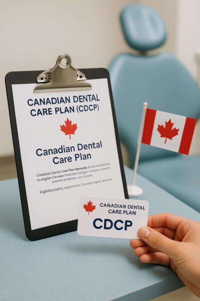 Canadian Dental Plan