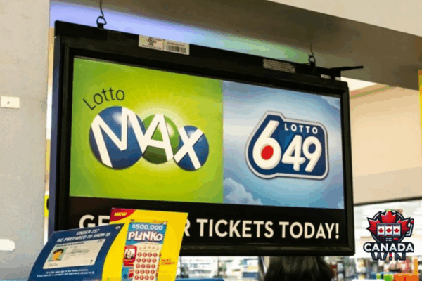 Canadian Lottery Cut Off Time