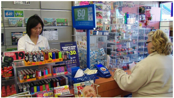 10 Canadian lotteries to play and win