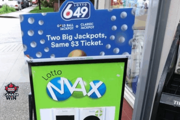 Lottery Support for American