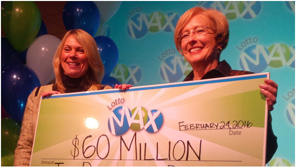Canada Lotteries