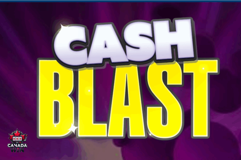 Cash Blast