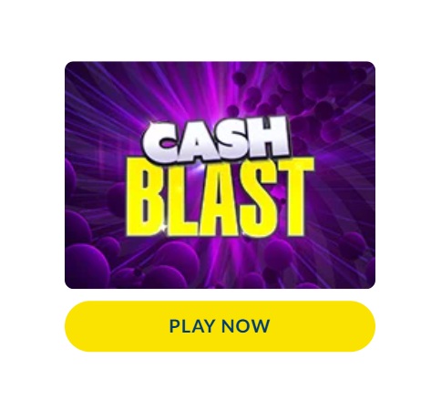 Cash Blast Instant Game