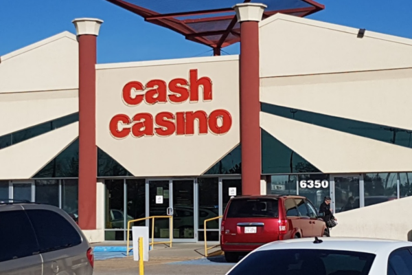 Cash Casino