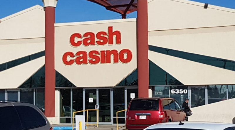 Cash Casino