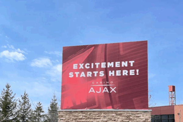 Casino Ajax