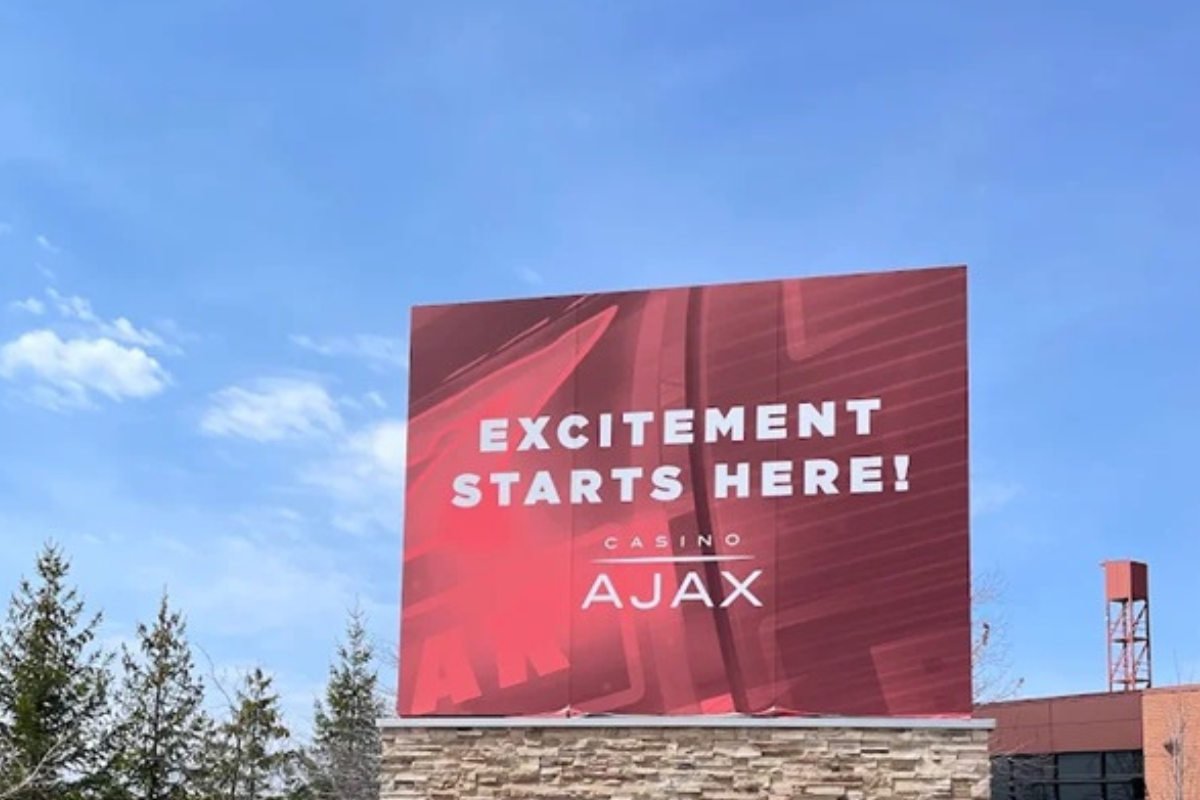 Casino Ajax