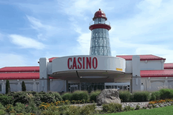 Casino New Brunswick