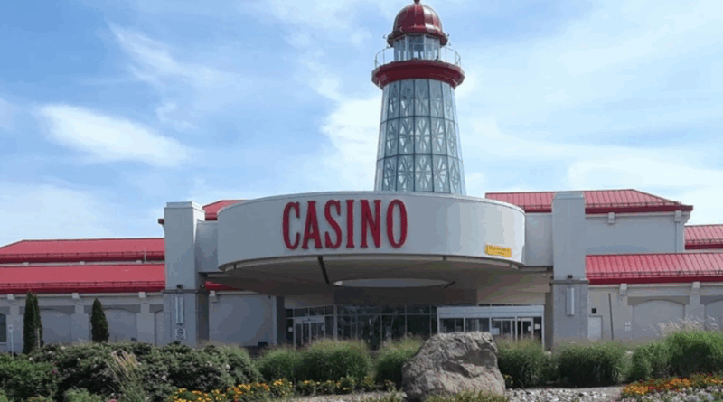 Casino New Brunswick