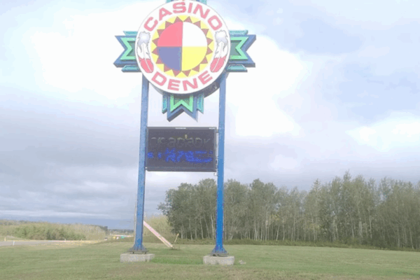 Casino Dene