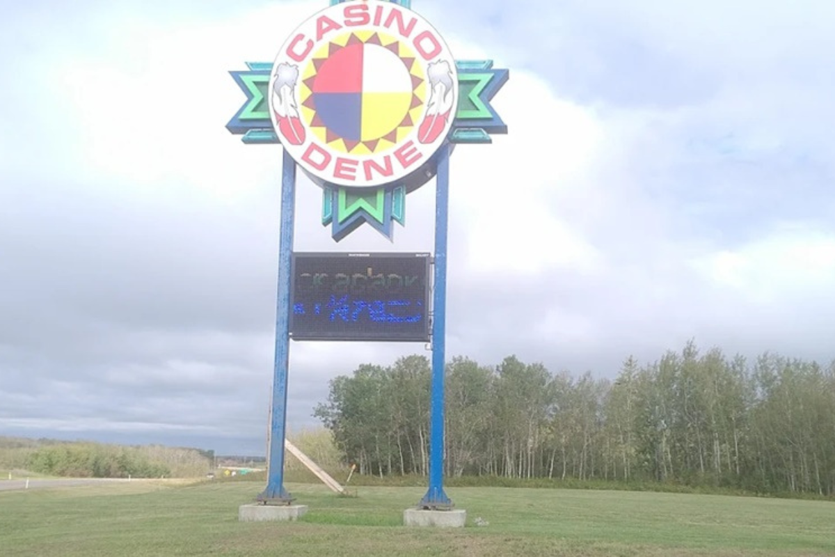 Casino Dene