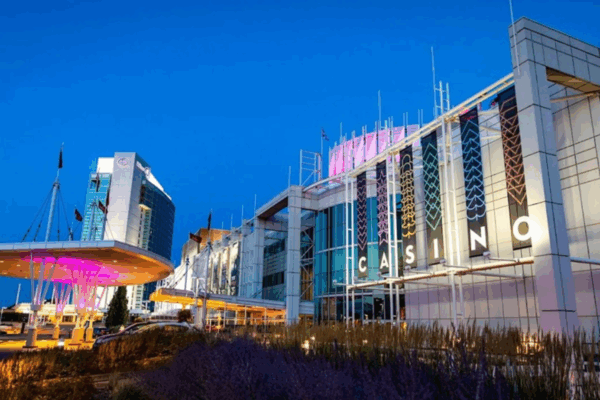 Casino du Lac-Leamy
